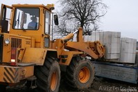 Блоки газосиликатные из ячеистого бетона на клей - Изображение #2, Объявление #1092234