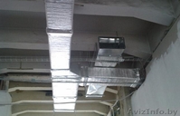 Монтаж и паспортизация систем вентиляции. - Изображение #1, Объявление #1152287