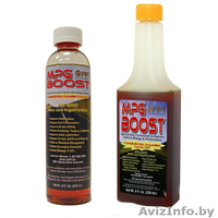 Жидкость для экономии топлива. - Изображение #1, Объявление #1148144