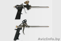 Пистолет для пены PU профессиональный  - Изображение #1, Объявление #1145688