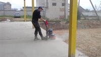 Шлифовка бетона - Изображение #1, Объявление #1148599