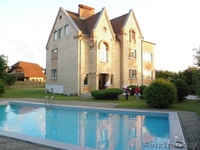 Уютный кирпичный коттедж, Минск /Зацень,1 соседи, МЕЧТА! дружной семьи - Изображение #10, Объявление #1097773