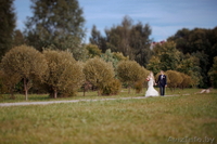 Профессиональный свадебный  фотограф в Минске - Ксения Лучкова - Изображение #1, Объявление #1154997