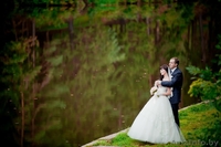 Профессиональный свадебный  фотограф в Минске - Ксения Лучкова - Изображение #2, Объявление #1154997