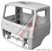 Разборка МАЗ,Запчасти МАЗ б/у и новые - Изображение #1, Объявление #1154909