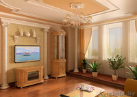 Лепнина из гипса - Изображение #1, Объявление #1165551