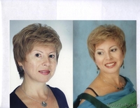 Мастер-стилист с огромным опытом работы. Прическа,макияж,различные наращивания. - Изображение #3, Объявление #1159315