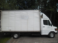 Грузоперевозки,грузчики, вывоз строй мусора недорого. - Изображение #2, Объявление #1155760