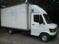 Грузоперевозки,грузчики, вывоз строй мусора недорого. - Изображение #1, Объявление #1155760