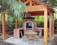 Барбекю по индвидуальному заказу в Беларуси - Изображение #1, Объявление #1165576