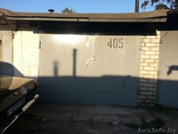 Гараж Серебрянка пер. Велосипедный 2й 30В - Изображение #6, Объявление #1164917