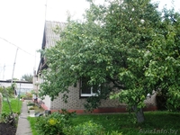 4-х квартира в блокированном жилом доме. - Изображение #2, Объявление #1086005