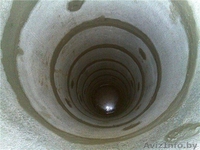  Бурение скважин под воду, копка копка колодца, канализации - Изображение #2, Объявление #1165573