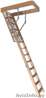 Чердачная лестница (Польша) - Изображение #1, Объявление #1168180