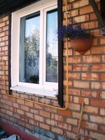 4-х квартира в блокированном жилом доме. - Изображение #5, Объявление #1086005