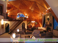  Строительство купольных домов в Беларуси - Изображение #5, Объявление #1165554