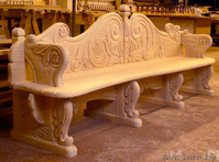 Резьба по дереву - Изображение #2, Объявление #1165539