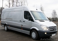 Грузоперевозки по Минску,Беларуси,РФ до 5тонн - Изображение #2, Объявление #1166487