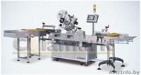 А205 этикетировочная машина для ампул - Изображение #1, Объявление #1161148
