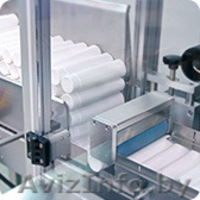 A700 этикетировщик мягких туб - Изображение #2, Объявление #1160652