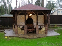 Барбекю по индвидуальному заказу в Беларуси - Изображение #2, Объявление #1165576