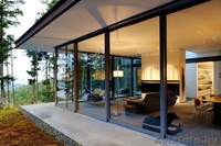 зделия из стекла: двери, перегородки, столы,душевые кабинки, ресепшены, панарамн - Изображение #2, Объявление #1165564