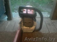 Бензопила STIHL 361.2 года работы - Изображение #5, Объявление #1155427