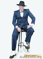 гангстер,копы,узники,священники-костюмы для маскарада и хэллоуина - Изображение #2, Объявление #1165568