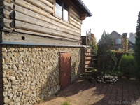 Сдается в долгосрочную аренду коттедж в Соколе (Минск)   - Изображение #2, Объявление #1165951