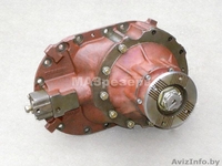 Разборка МАЗ,Запчасти МАЗ б/у и новые - Изображение #5, Объявление #1154909