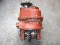 Разборка МАЗ,Запчасти МАЗ б/у и новые - Изображение #4, Объявление #1154909