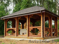 Стоительство под ключ (коттеджи, бани, беседки и не только) - Изображение #5, Объявление #1165567