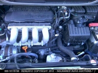 Продам Хонду Фит Спорт 2009 г - Изображение #1, Объявление #1169136