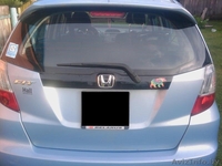 Продам Хонду Фит Спорт 2009 г - Изображение #5, Объявление #1169136