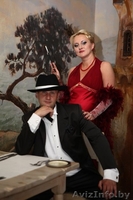 гангстер,копы,узники,священники-костюмы для маскарада и хэллоуина - Изображение #4, Объявление #1165568