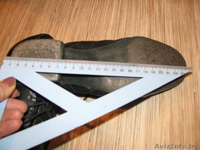 мужские туфли для танцев - Изображение #1, Объявление #1165439