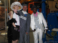 аренда костюмов для хэллоуина и рождества - Изображение #5, Объявление #1165857