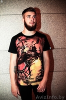 Игровая атрибутика. Майки Dota 2  - Изображение #3, Объявление #1156085