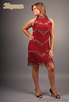 вечерние платья пышным дамам - Изображение #2, Объявление #1163596