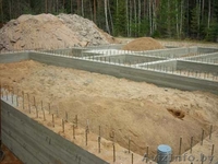 Устройство фундамента по Беларуси - Изображение #3, Объявление #1165536