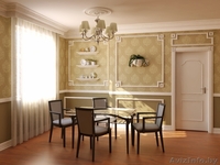 Лепнина из гипса - Изображение #3, Объявление #1165551