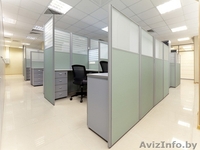 Офисные алюминиевые перегородки - Изображение #4, Объявление #1156221