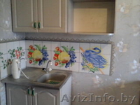  Просторная 95тыс.$  2ком.кв-ра 68 кв.м. ул.Мазурова - Изображение #1, Объявление #1168701