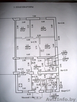 4-х квартира в блокированном жилом доме. - Изображение #7, Объявление #1086005