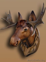 Резьба по дереву - Изображение #3, Объявление #1165539