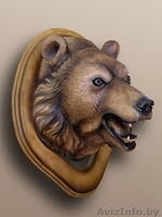 Резьба по дереву - Изображение #4, Объявление #1165539