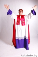 карнавальные костюмы для хелуина,нового годы,театра и маскарада - Изображение #1, Объявление #1166398