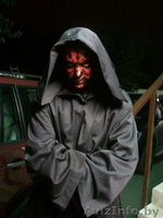 Псих,ведьма,Клеопатра и другие костюмы на хэллоуин и маскарад - Изображение #7, Объявление #1162829