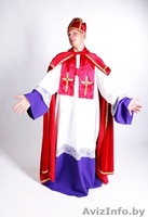 Сумашедшие,медсестра,мексиканцы-костюмы к хэллоуину и карнавалу - Изображение #6, Объявление #1165529