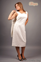 свадебное платье большого размера - Изображение #8, Объявление #1163528